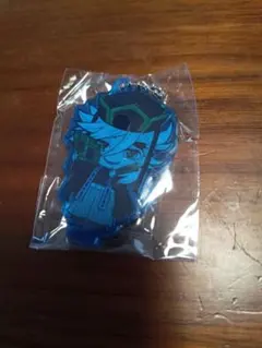 鬼滅の刃ここみえアクリルフィギュア玖ノ型 童磨