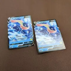 2026年最新】ゲッコウガVの人気アイテム - メルカリ
