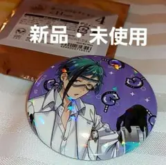 ツイステ フロイド 運動着 カプセル缶バッジ - メルカリ