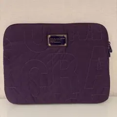 Marc by Marc Jacobs ノートPCケース ピンク MARC JACOBS（マークジェイコブス）の「SPORT NEOPRENE/スポート