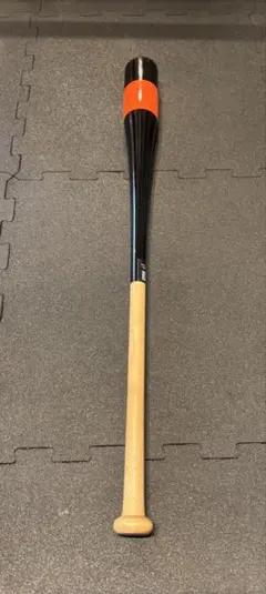 KIREDAS BAT -MAJOR- キレダスバット 85cm 850g - メルカリ
