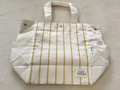 ソフトバンクトートバッグ