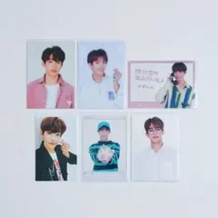 SEVENTEEN セブチ グッズ ドギョム まとめ売り（20）