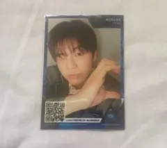 新世界 KCON 照井康祐 ハーフサイズフォト - メルカリ