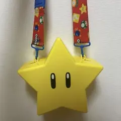 ユニバ ポップコーンバケツ スター マリオ