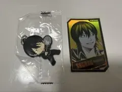 銀魂 山崎退 セット