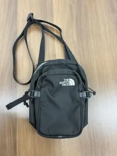 THE NORTH FACE（ザ・ノース・フェイス）ボルダーミニショルダーバッグ