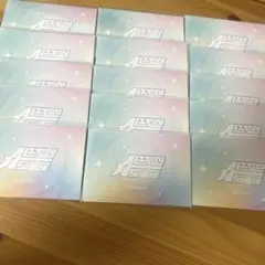 alien stage エイリアンステージ AAHS 特典カード15枚
