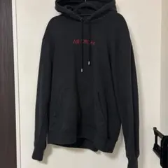 NIKE AIR JORDAN プルオーバーフーディ Lサイズ