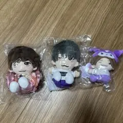 【値下げ】高橋恭平　♡第一弾♡第二弾♡サンリオコラボ