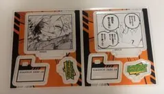 は*む様 僕のヒーローアカデミア 爆豪勝己 アクリルフィギュアコレクション