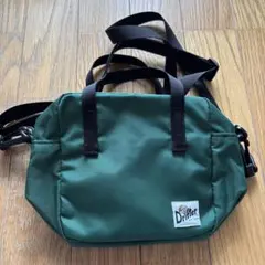 ドリフター　2wayショルダーバッグ