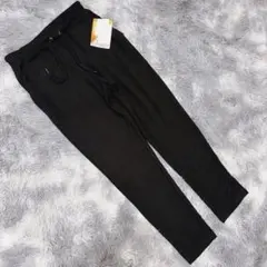 CLOSSHI SPORTS クロッシー（M）テーパードパンツ スポーツウェア