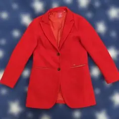 キッズ ジャケット UNIQLO