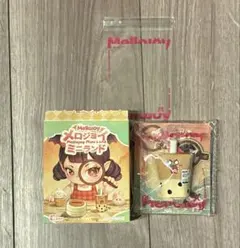 Mellojoy メロジョイミニランド　ミニタピオカティーのサムネイル