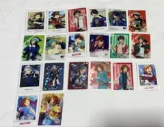 あんスタ 紙類 まとめ売り 2枚目もあります