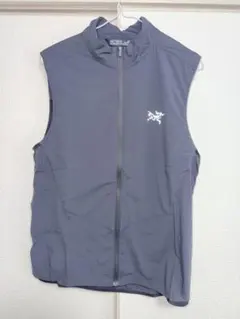 シ*ク様 Arc’teryx_norvan vest_アークテリクス_ノーバンベのサムネイル