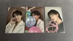 2026年最新】seventeen spill the feels ジョンハンの人気アイテム