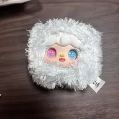 yooki ヨーキ ぬいぐるみ キーホルダー レア