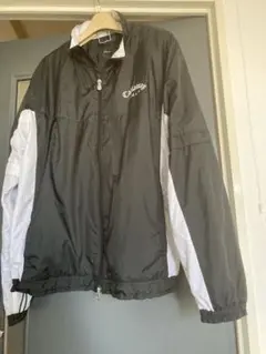 Callaway キャロウェイ X SERIES ナイロンジャケット 2WAY