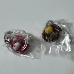 お茶犬 チョコボーロ アール カフェ