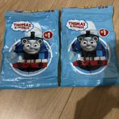 きかんしゃトーマス アームリング 2個セット
