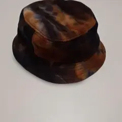 niko and…レディースバケットハット