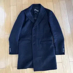 チェスターコート