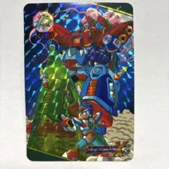 2026年最新】ロックマンX シグマ ロックマンXの人気アイテム - メルカリ