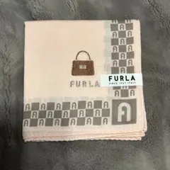 フルラ　ハンカチ