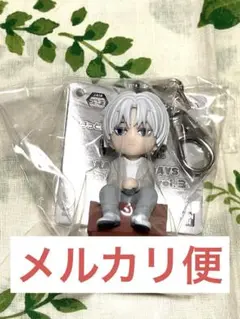 SAKAMOTO DAYS プチっとのりマスvol.3 X