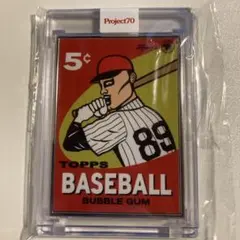 2025年最新】topps project70 大谷翔平の人気アイテム - メルカリ