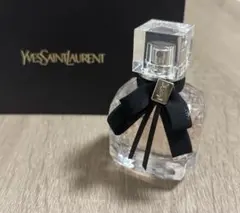 YVES SAINT LAURENT モンパリ オーデパルファム 30mL