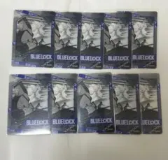 ブルーロック 凪誠士郎 ふぁぼカ