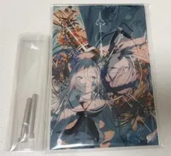 宵崎奏　KAITO アクリルパネル