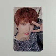 NCTDREAM ヘチャン mumo お渡し会 トレカ 2026年最新】NCT dream トレカ お渡し会の人気アイテム - メルカリ