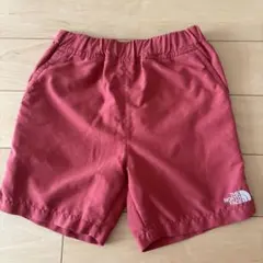 THE NORTH FACE 130 水陸両用パンツ