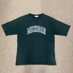 A DAY IN THE LIFE MICHIGAN Tシャツ Lのサムネイル