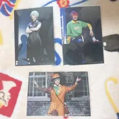 エーステ ステショ 剣に死す 密 FB 太一 スカミラ 九門 ランブロ