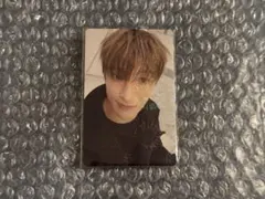 SEVENTEEN DXS サノク トレカ DK ドギョム SEVENTEEN DK ドギョム トレカ - メルカリ