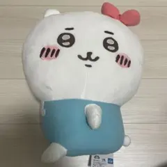 ちいかわ×サンリオ　ドールGJ
