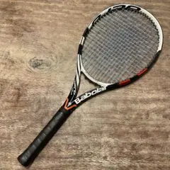 バボラ アエロプロドライブ 2015フレンチオープンモデル G3 2本セット 2本セット】Babolat/バボラ アエロプロドライブ アエロプロ