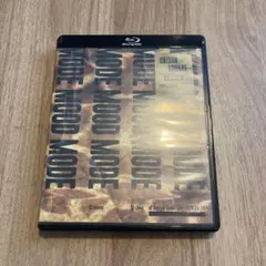 UNISON SQUARE GARDEN/ Blu-ray+CD