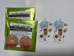 うたプリ 藍 アクスタセット