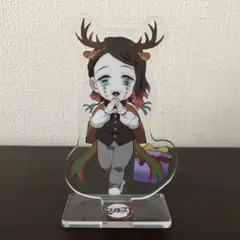 【鬼滅の刃】魘夢 クリスマス アクリルスタンド【ufotable】