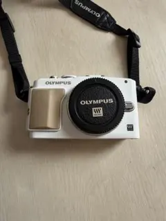 2026年最新】OLYMPUS PEN Lite E-PL5の人気アイテム - メルカリ