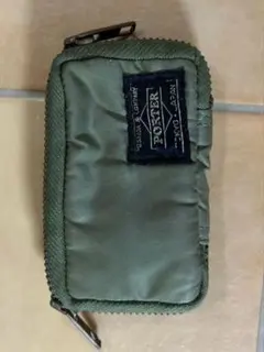 新品同様 PORTER TANKER KEY PACK 622-15155 - メルカリ