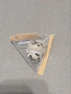 ちいかわ　インテリアミニフィギュア４　ラッコ