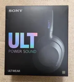 SONY ソニー ULT WEAR ワイヤレスヘッドホン ヘッドフォン