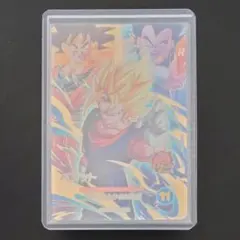 ドラゴンボールスーパーダイバーズ　PUR　SDV7-PUR1　ベジット